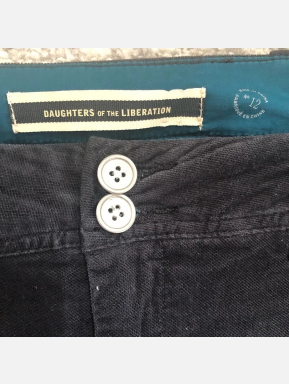 Daughters Of The Liberation - Picture 3 of 4